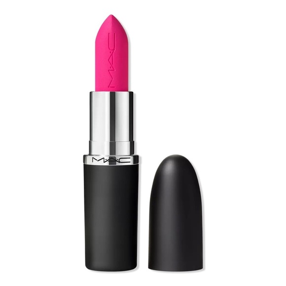 Mac ‘Candy Yum-Yum’ M·A·Cximal Silky Matte Lipstick - Picture 1 of 8
